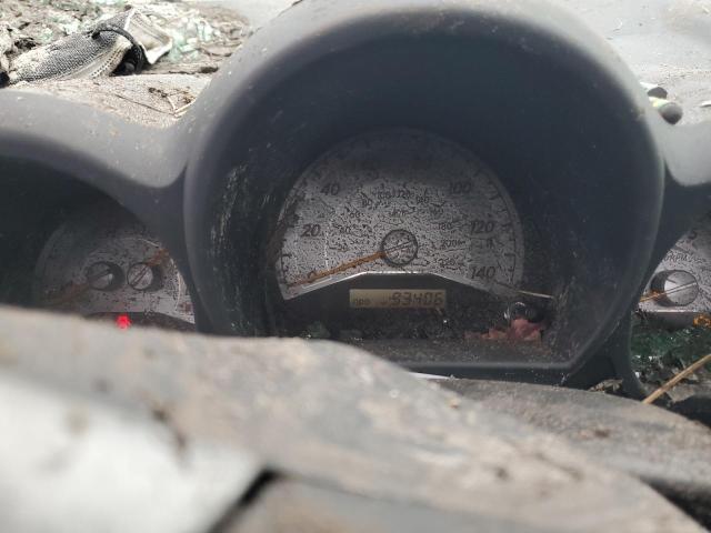 JTKDE3B75A0316633 - 2010 TOYOTA SCION TC 蓝色 照片 9