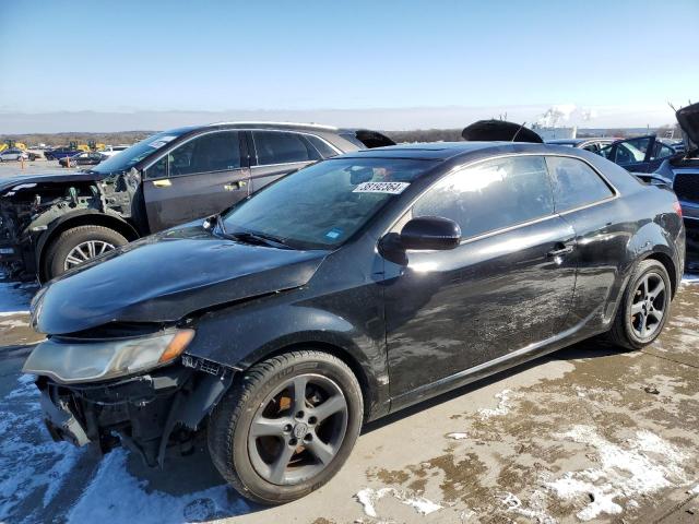 2011 KIA FORTE EX, 