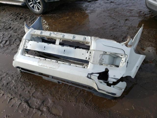 JTEBU5JR3G5306111 - 2016 TOYOTA 4RUNNER SR5/SR5 PREMIUM 白色 照片 12