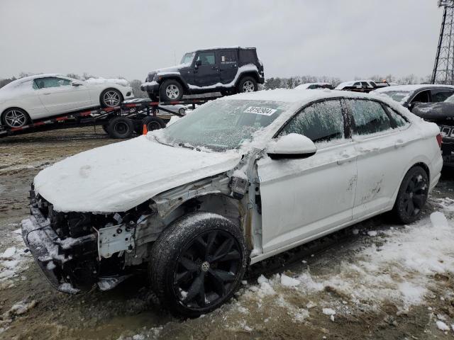 2019 VOLKSWAGEN JETTA S, 