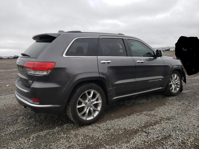 1C4RJFJGXEC321391 - 2014 JEEP GRAND CHER SUMMIT Boz foto 3