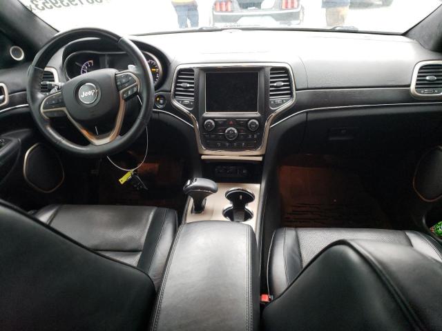 1C4RJFJGXEC321391 - 2014 JEEP GRAND CHER SUMMIT Boz foto 8