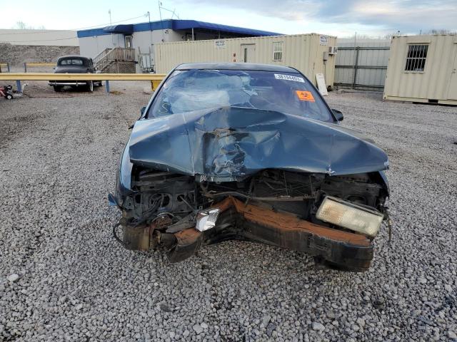 1G1BL52P9TR152679 - 1996 CHEVROLET CAPRICE / CLASSIC SS 蓝色 照片 5