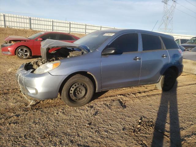 2005 TOYOTA COROLLA MA XR, 