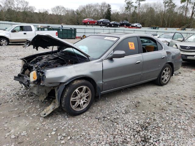 19UUA5640XA038033 - 1999 ACURA 3.2TL GRAY photo 1