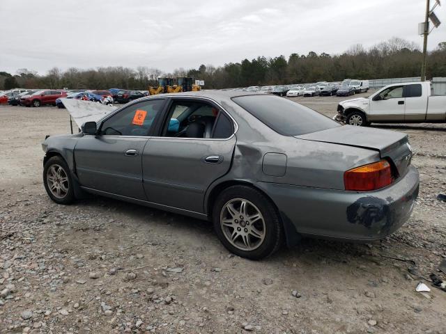 19UUA5640XA038033 - 1999 ACURA 3.2TL GRAY photo 2