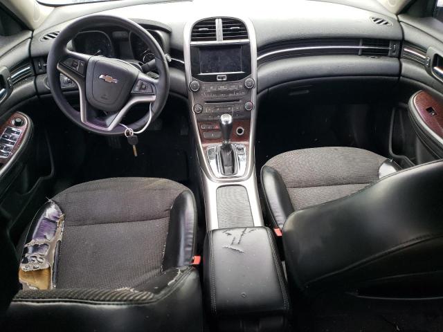 1G11C5SA6DF349996 - 2013 CHEVROLET MALIBU 1LT 白色 照片 8