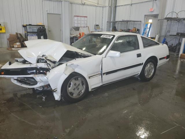 1984 DATSUN 300ZX, 