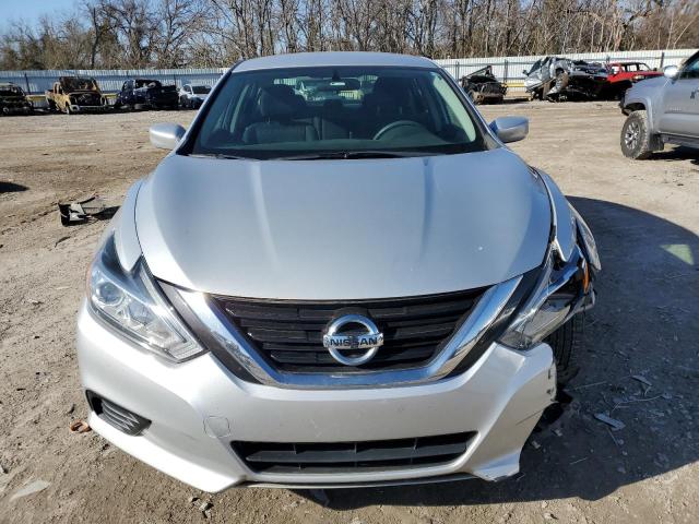 1N4AL3AP0JC199355 - 2018 NISSAN ALTIMA 2.5 SILVER photo 5