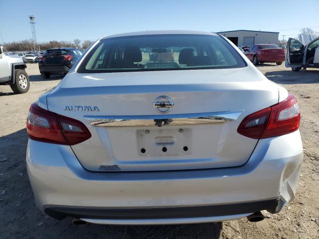 1N4AL3AP0JC199355 - 2018 NISSAN ALTIMA 2.5 SILVER photo 6