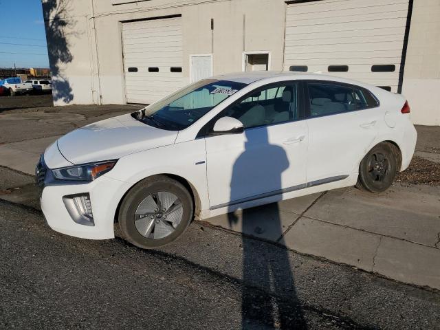 2020 HYUNDAI IONIQ SE, 