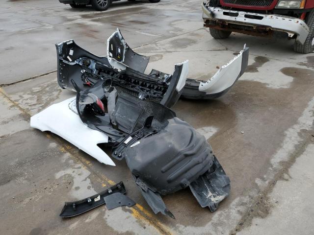 1C4PJMBX3ND502224 - 2022 JEEP CHEROKEE TRAILHAWK 白色 照片 13