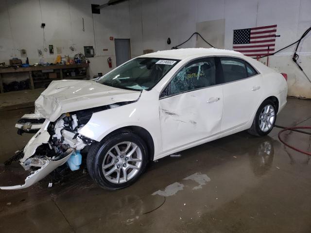 1G11D5RR3DF109460 - 2013 CHEVROLET MALIBU 1LT BEIGE photo 1