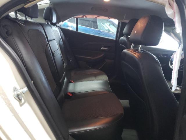 1G11D5RR3DF109460 - 2013 CHEVROLET MALIBU 1LT BEIGE photo 10