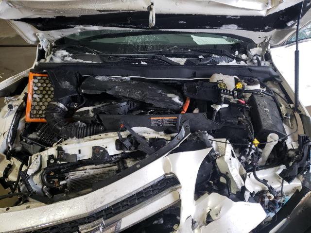 1G11D5RR3DF109460 - 2013 CHEVROLET MALIBU 1LT BEIGE photo 11