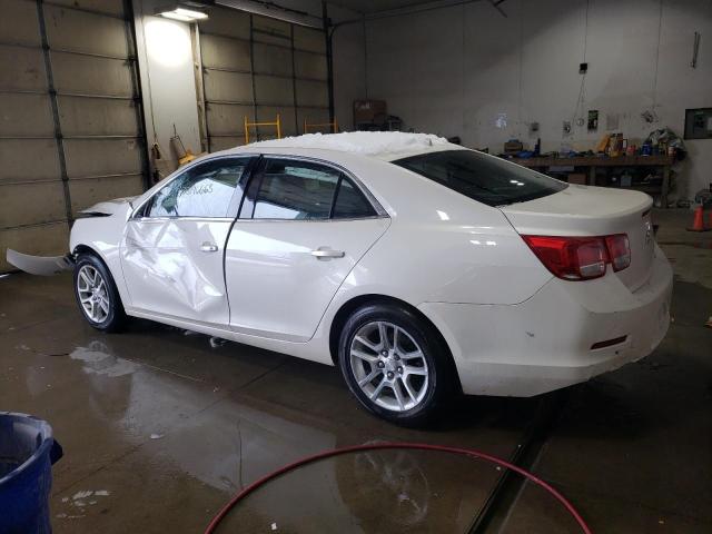 1G11D5RR3DF109460 - 2013 CHEVROLET MALIBU 1LT BEIGE photo 2