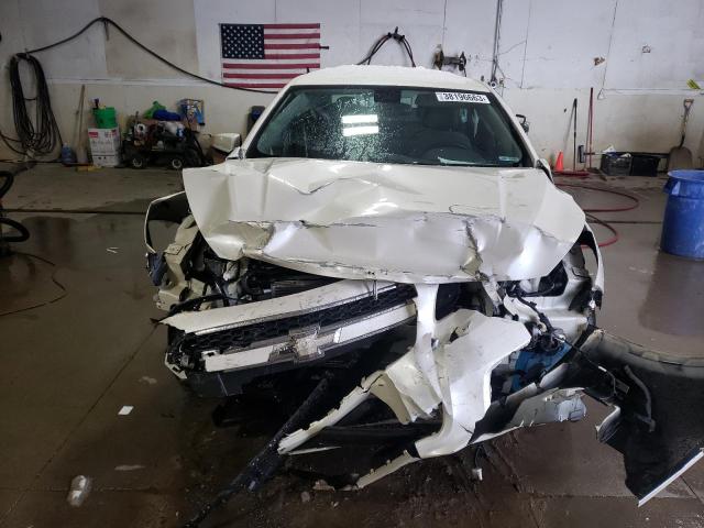 1G11D5RR3DF109460 - 2013 CHEVROLET MALIBU 1LT BEIGE photo 5