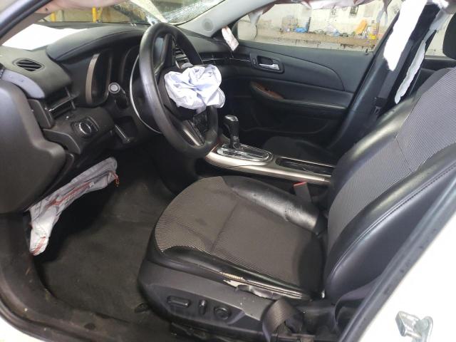 1G11D5RR3DF109460 - 2013 CHEVROLET MALIBU 1LT BEIGE photo 7