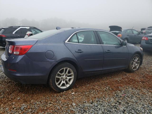 1G11C5SL8EF277394 - 2014 CHEVROLET MALIBU 1LT 蓝色 照片 3
