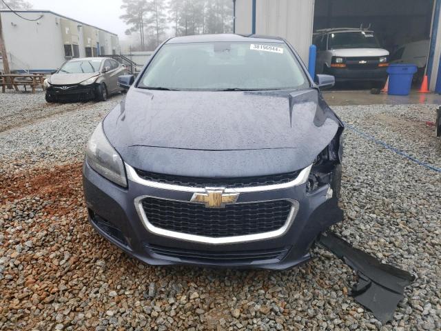 1G11C5SL8EF277394 - 2014 CHEVROLET MALIBU 1LT 蓝色 照片 5