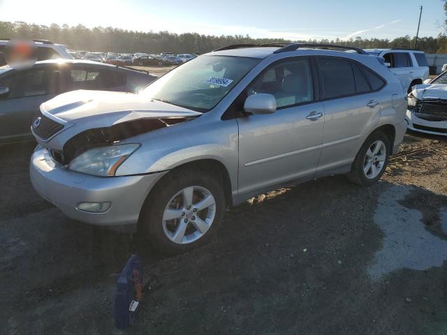 2008 LEXUS RX 350, 