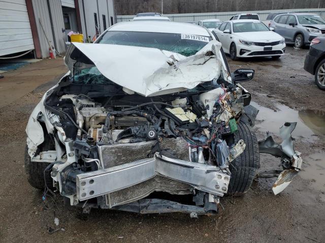 1N4AL3AP9FC594173 - 2015 NISSAN ALTIMA 2.5 WHITE photo 5