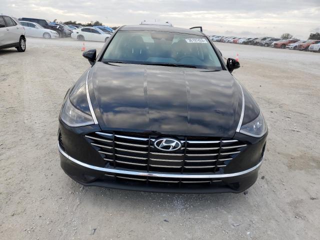 KMHL24JA7PA258232 - 2023 HYUNDAI SONATA SE BLACK photo 5