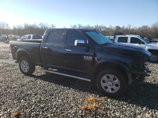 3C6UR5FL2GG101852 - 2016 RAM 2500 LARAMIE BLACK photo 4