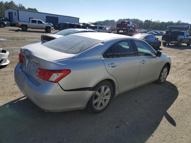 JTHBJ46G672145381 - 2007 LEXUS ES 350 GRAY photo 3