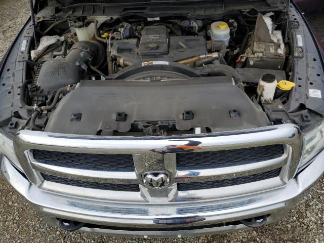 3C63R3GL9EG108809 - 2014 RAM 3500 ST BLACK photo 12