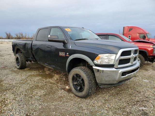 3C63R3GL9EG108809 - 2014 RAM 3500 ST BLACK photo 4