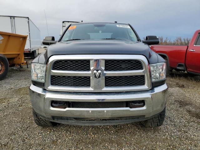 3C63R3GL9EG108809 - 2014 RAM 3500 ST BLACK photo 5