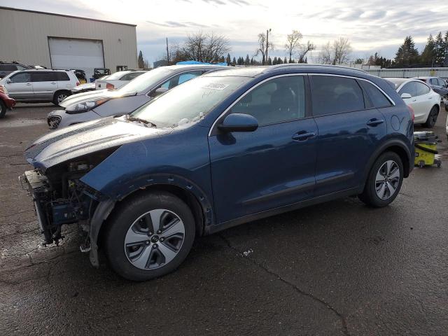 2018 KIA NIRO FE, 