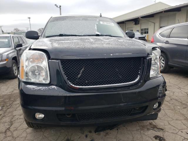 1GKFK13519R260647 - 2009 GMC YUKON HYBRID BLACK photo 5