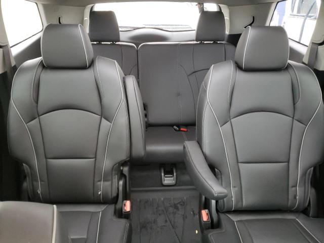 5GAEVCKW6MJ154076 - 2021 BUICK ENCLAVE AVENIR BLACK photo 10