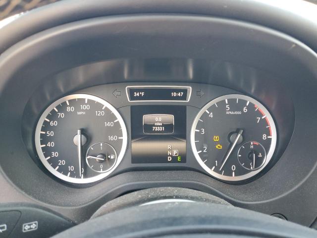 SJKCH5CP2JA055408 - 2018 INFINITI QX30 BASE أبيض صورة 9