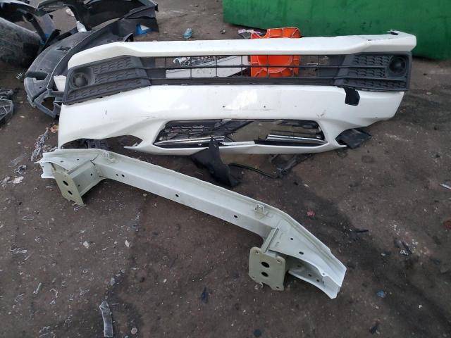 4S3GKAB65N3603872 - 2022 SUBARU IMPREZA WHITE photo 12