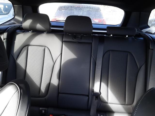 5UX43DP03N9L01983 - 2022 BMW X3 SDRIVE30I GRAY photo 10