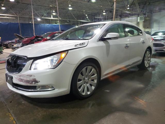 2015 BUICK LACROSSE PREMIUM, 