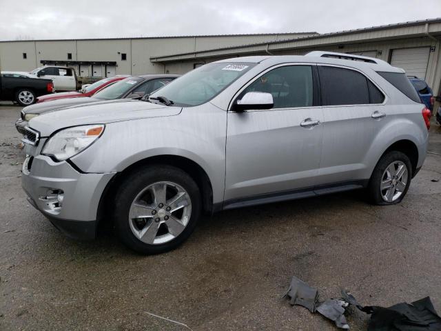 2015 CHEVROLET EQUINOX LTZ, 