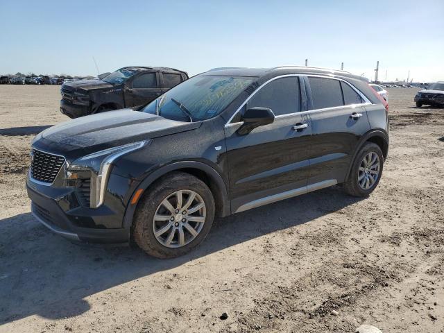 2019 CADILLAC XT4 PREMIUM LUXURY, 