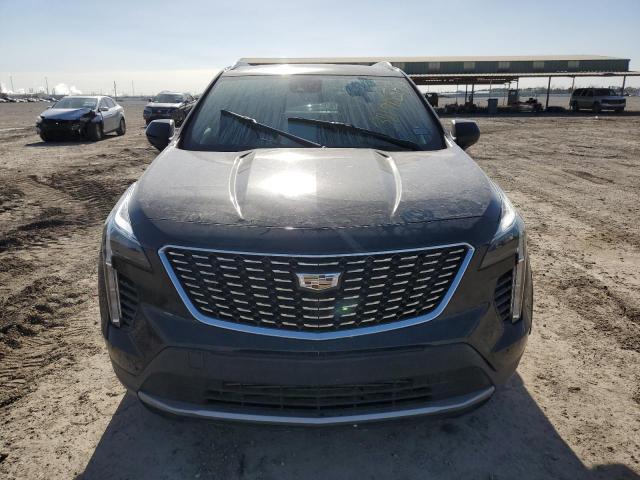 1GYFZCR49KF183139 - 2019 CADILLAC XT4 PREMIUM LUXURY BLACK photo 5