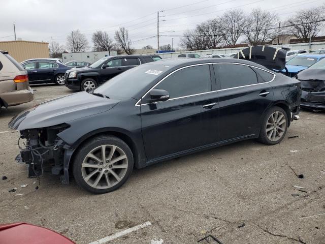 2015 TOYOTA AVALON XLE, 