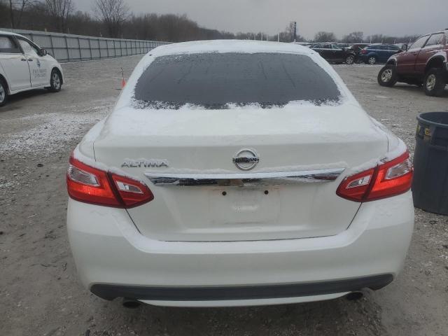 1N4AL3AP8HN338730 - 2017 NISSAN ALTIMA 2.5 WHITE photo 6