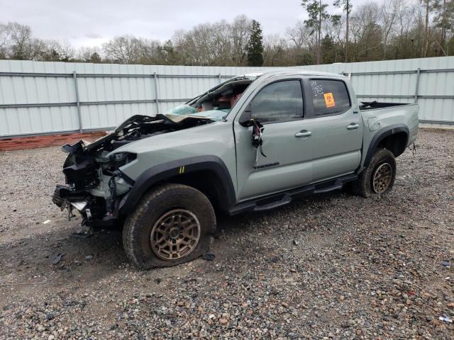 2023 TOYOTA TACOMA DOUBLE CAB, 