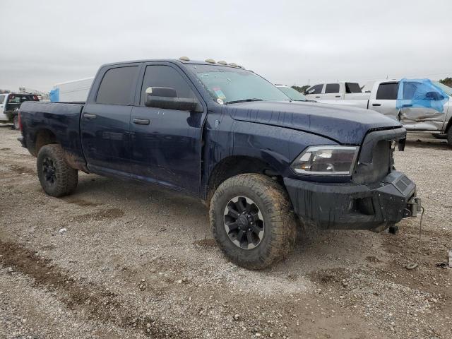 3C6UR5CL5DG614853 - 2013 RAM 2500 ST BLACK photo 4