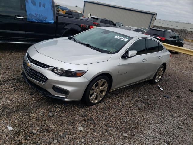 2017 CHEVROLET MALIBU PREMIER, 