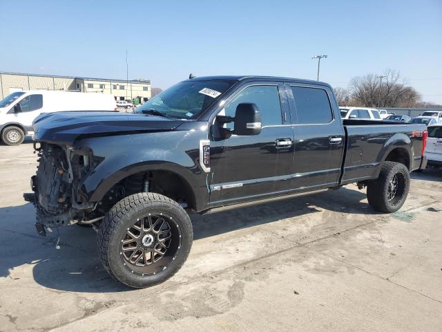 2019 FORD F250 SUPER DUTY, 