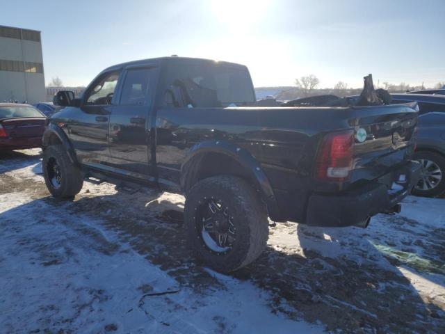 1C6RR7FT2FS666899 - 2015 RAM 1500 ST BLACK photo 2