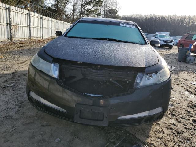 19UUA8F29AA004518 - 2010 ACURA TL BLACK photo 5